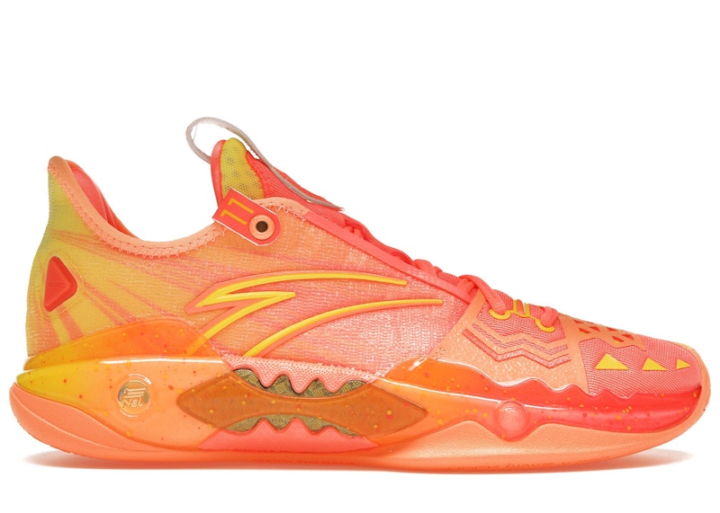 ANTA Shock Wave 5 Pro '520'
