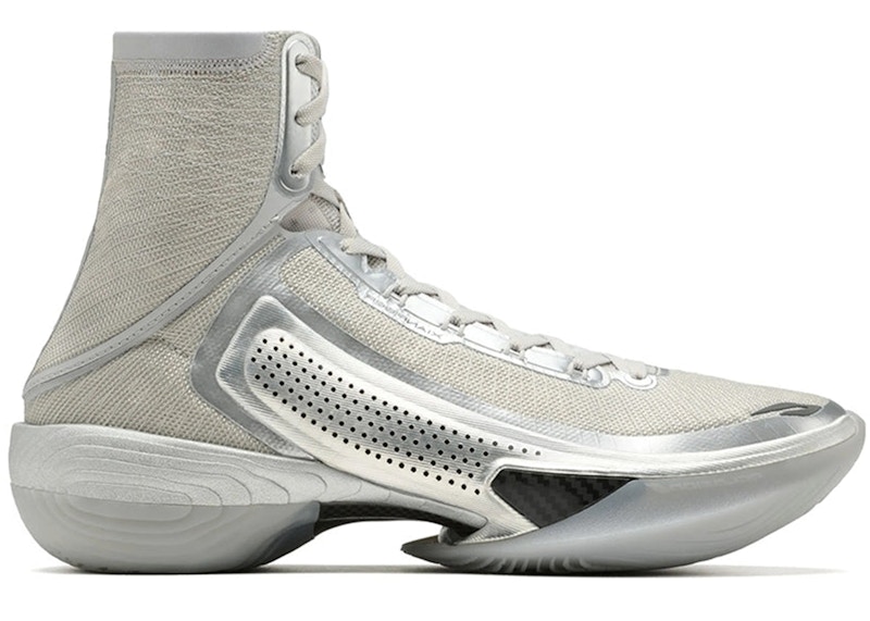 Anta Sneakerverse SV Eclosion Type 1 Silver