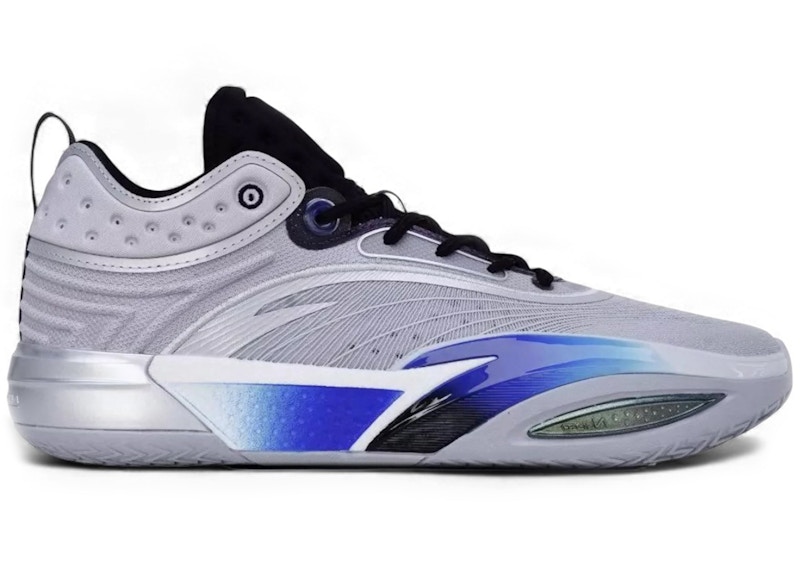 Anta Sneakerverse SV Eclosion Type 2 LT Grey