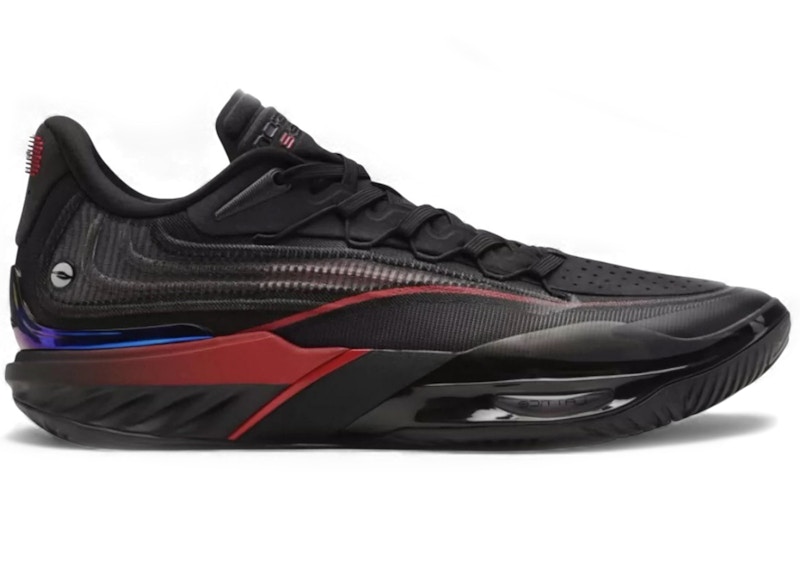 Anta Sneakerverse SV Eclosion Type 2 Night メンズ - 112541102VS-6 - JP