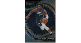 Anthony Edwards 2020 Panini Select Courtside Rookie #300 (Ungraded)