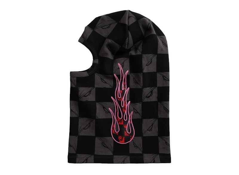 Anti Promo Flamher Shiesty Balaclava Multicolor