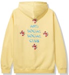 Advisory Board Crystals Planet Saving 2 (StockX Exclusive) Hoodie