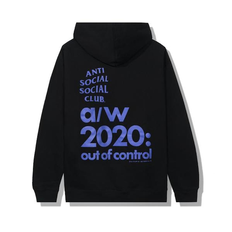 Assc best sale hoodie replica