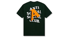 Anti Social Social Club A Is For Tee Green