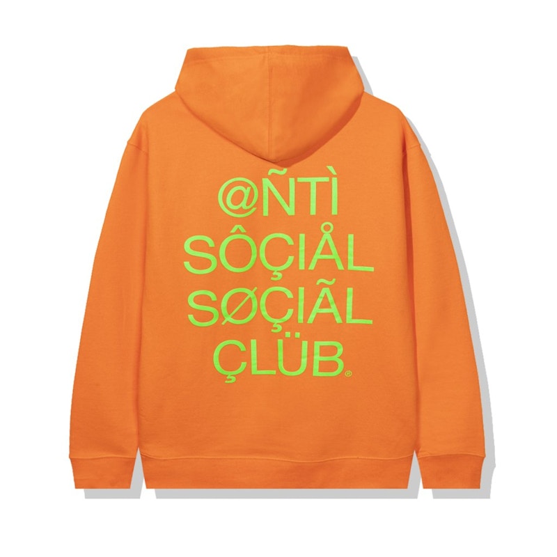 Assc shop hoodie stockx