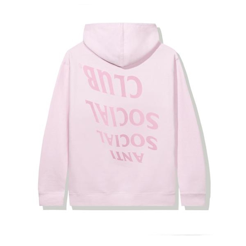 Assc on sale hoodie pink