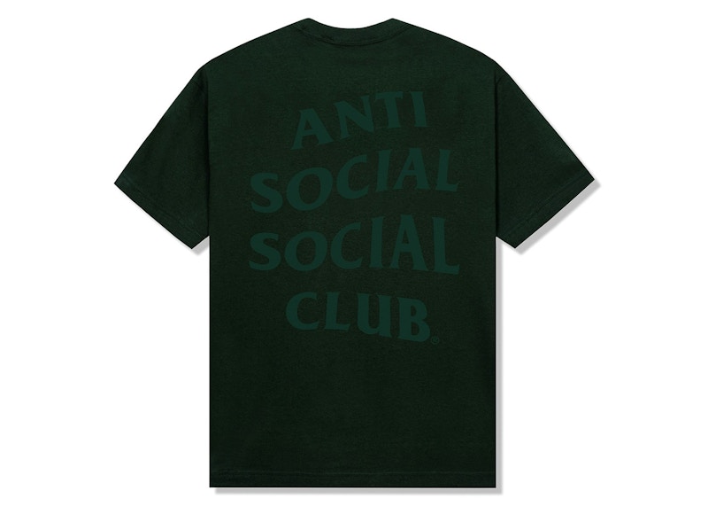 Green anti social hotsell social club