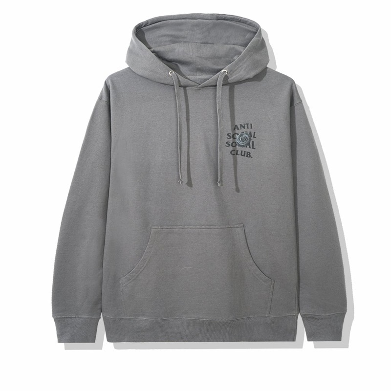 Assc store emoji hoodie