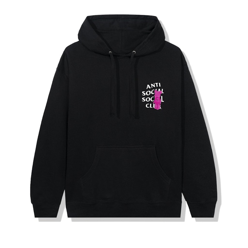 assc hoodie stockx