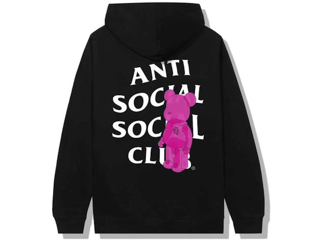 Aliexpress anti social social club Clearance
