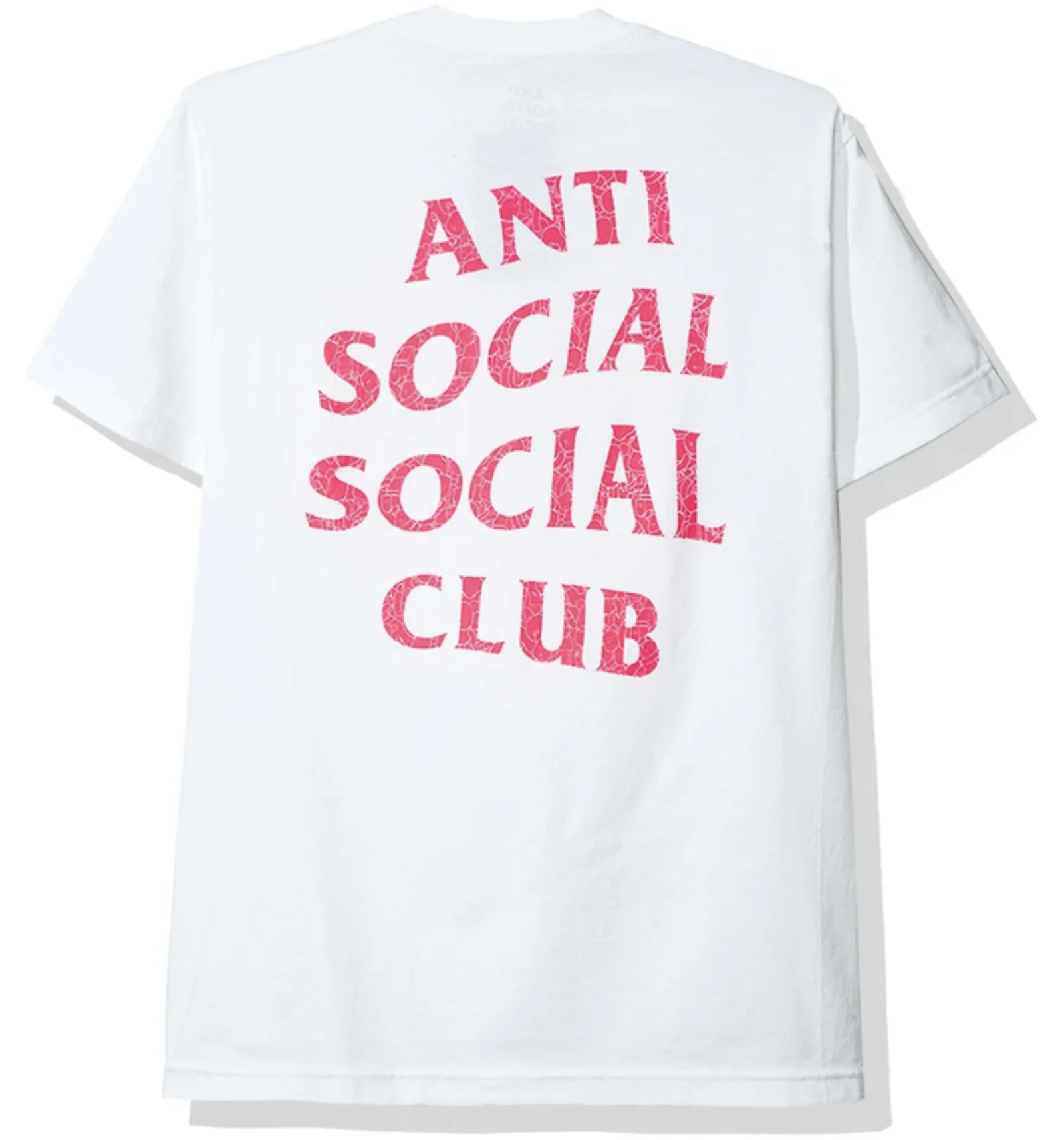 Bearbrick anti social social club 2025
