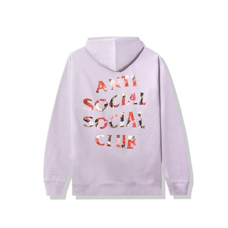 Assc hotsell hoodie stockx