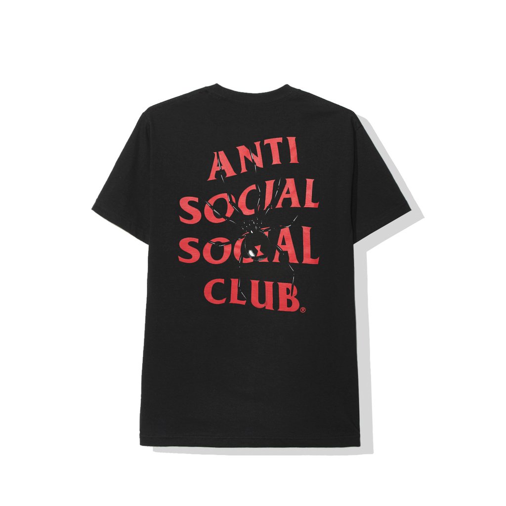anti social social club shirt price