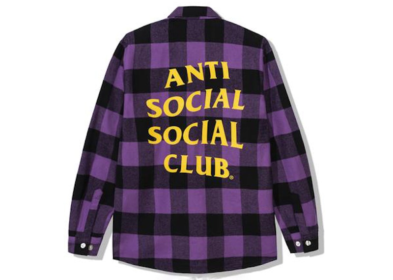 purple anti social club