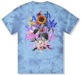 Louis Vuitton x Something in the Water VA Is For Lovers Printed T-shirt  White/Blue Men's - SS23 - US