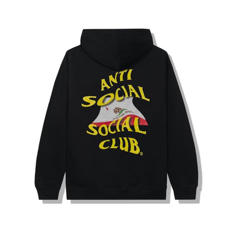 Assc hoodie 2024 price retail