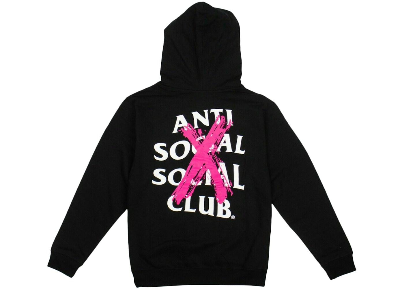 Aliexpress anti social social club Clearance