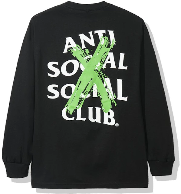 ASSC X Hello Kitty Tee Shirt Size Small S Hot Pink Anti Social Social Club  2018