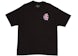 Anti Social Social Club Cancelled T-Shirt Black