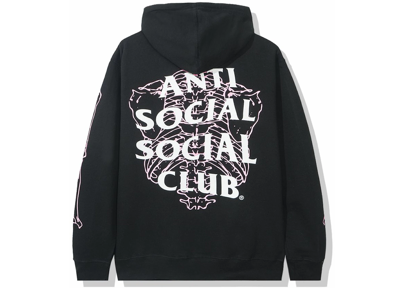 Anti Social Club Sweater Hoodie Anti Social Club Hoodie Paranoid Hoodie Black Clothing Anti Social Anti Social Club Sweater Hoodie Anti Social Club Hoodie Paranoid Hoodie Black Clothing Anti Social