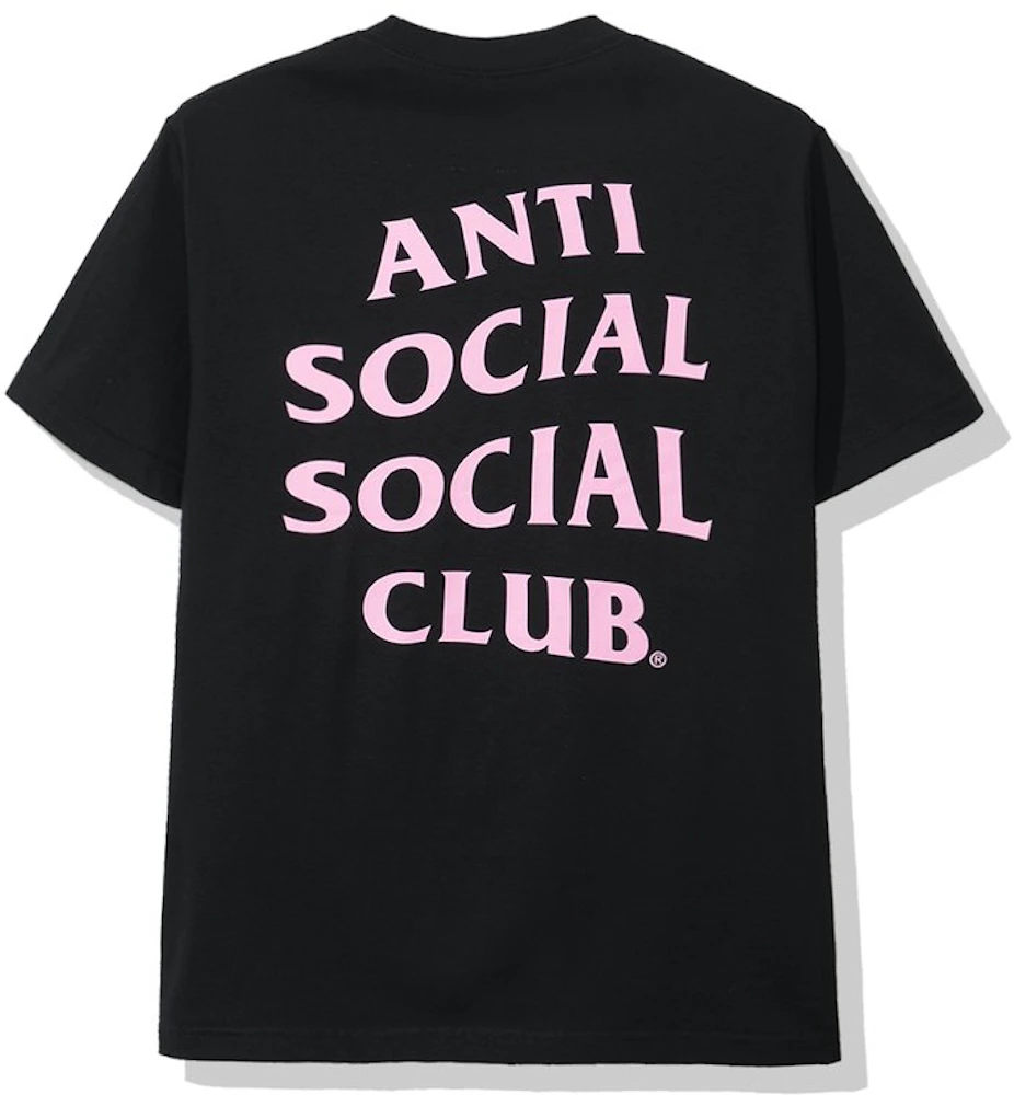 Anti Social Social Club Catchem 