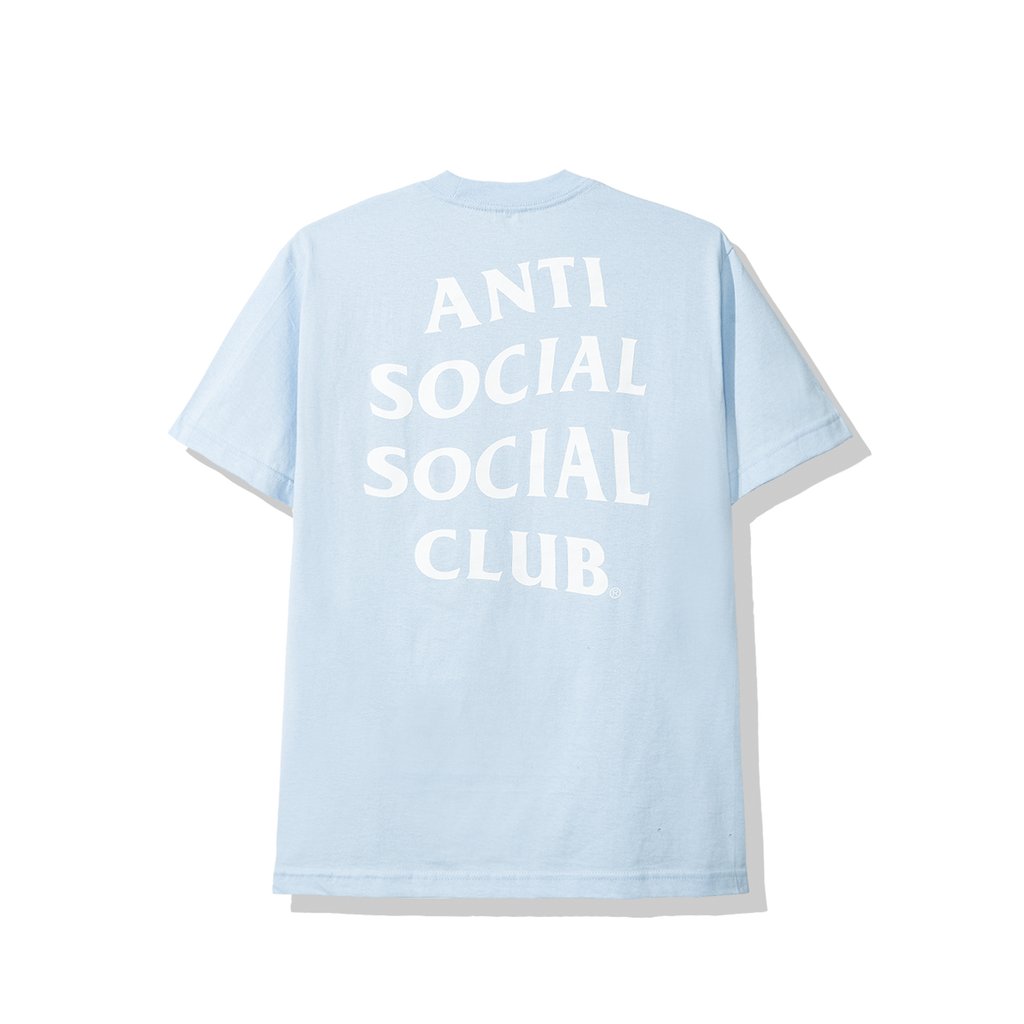 Anti Social Social Club Catchem 