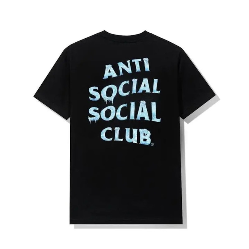 Anti social outlet sweat