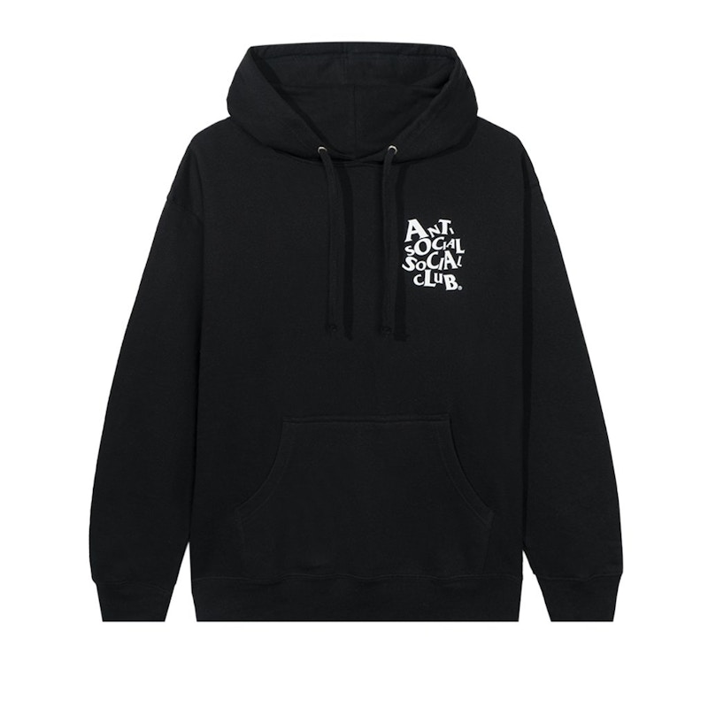 Assc hoodie retail price new arrivals