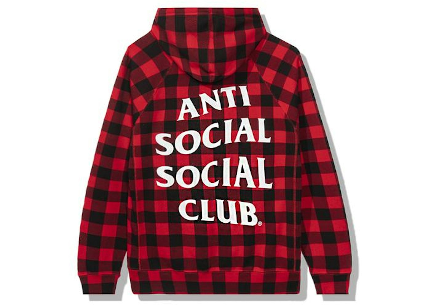 Anti social social club dice hoodie Outlet