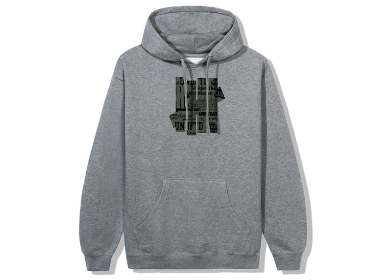 Anti Social Social Club Don Dada Hoodie Black, 48% OFF