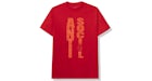 Anti Social Social Club Everything You Want Tee Red