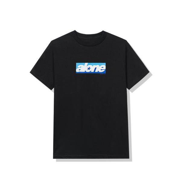 Anti Social Social Club Forever and Ever Tee Black Men's - FW20 - US