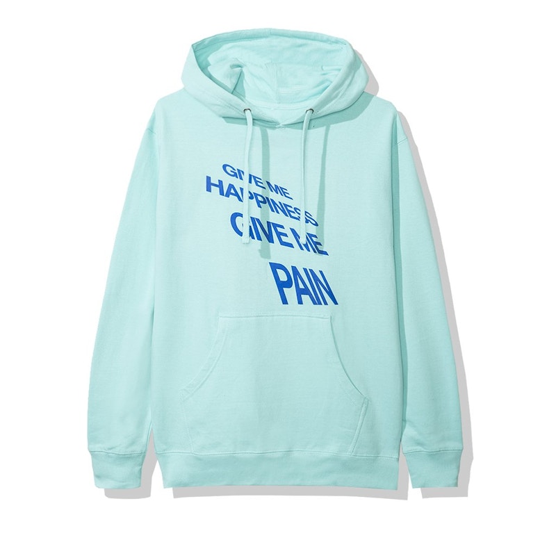 Assc 2025 hoodie blue