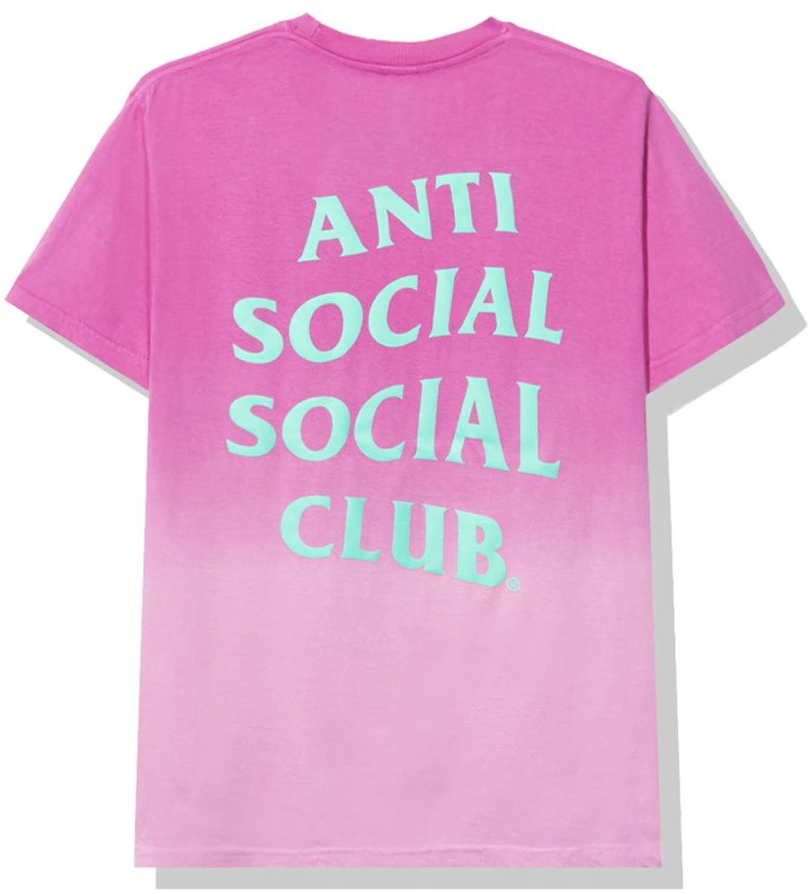 Anti Social Social Club Vibrant Rolling Tray Black - FW20 - US