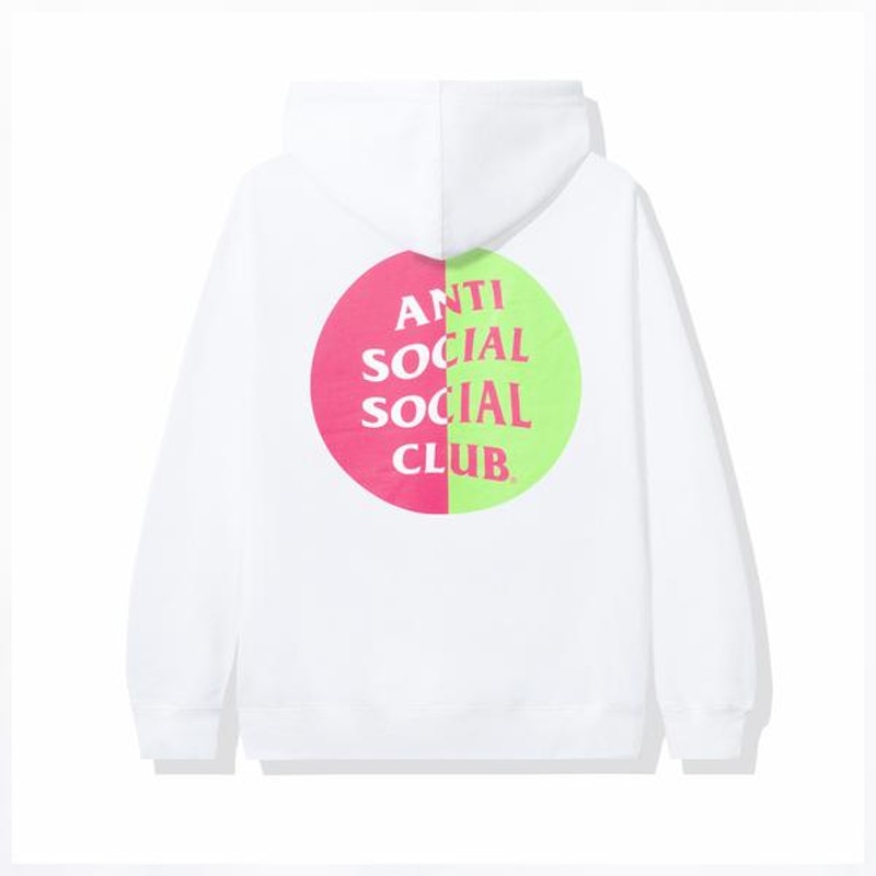 Assc hotsell hoodie stockx