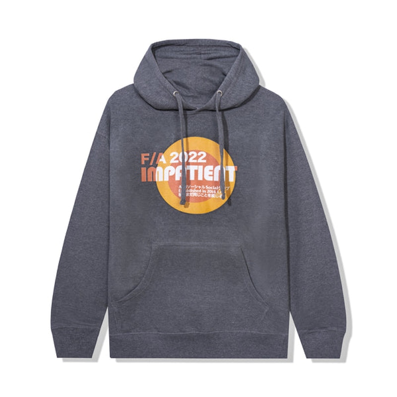 Kith hotsell krink hoodie