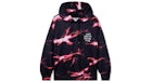 Anti Social Social Club Insulating Capacity Hoodie Multicolor