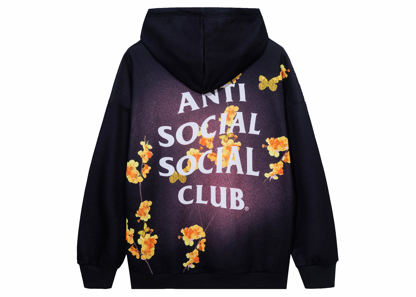 Assc store koch hoodie