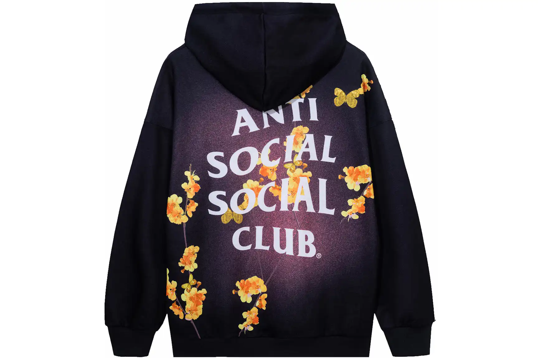 Anti social club kkoch Clearance