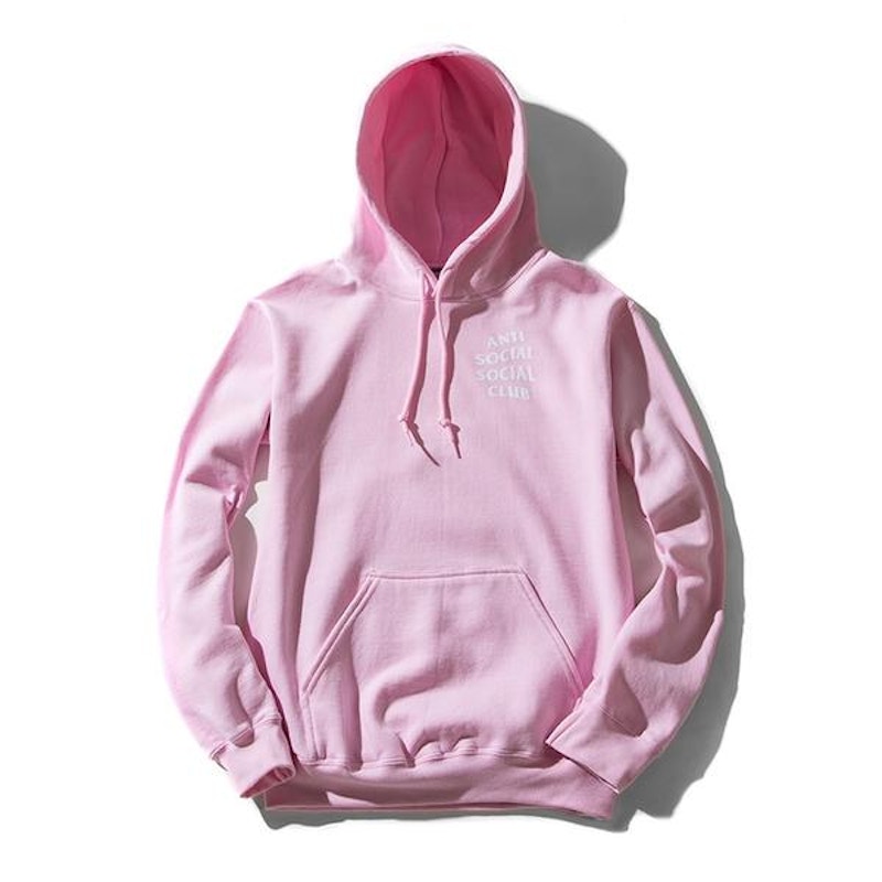 Assc know you sales better hoodie