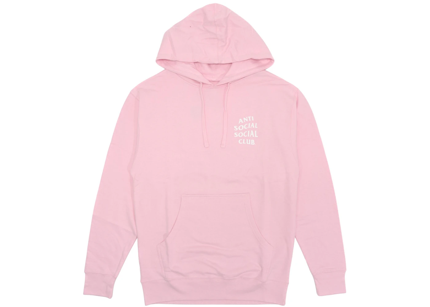 Clothing Brands Like Anti Social Social Club Assc Stress Hoodie Sale