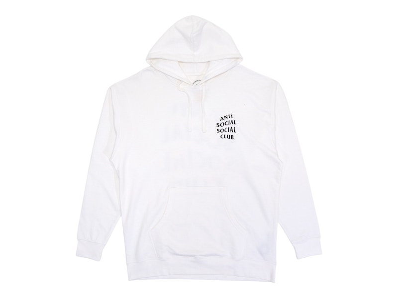 Anti social social club Dickies オールインワン AntiSocialSocialClub