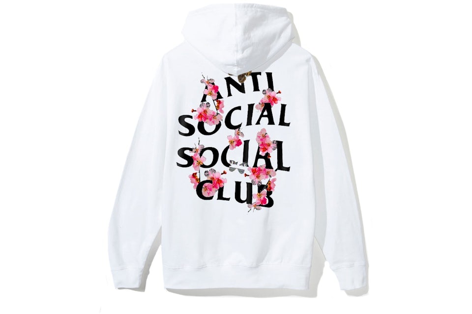 Anti social social club x supreme Clearance