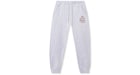 Anti Social Social Club Kkoch Sweatpants Heather Grey