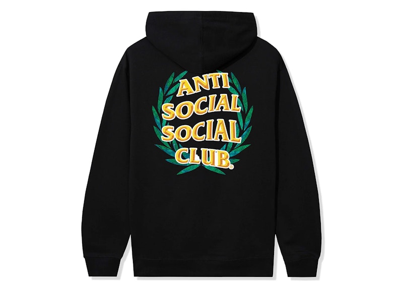 Assc hoodie stockx best sale