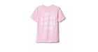 Anti Social Social Club Logo 2 T-shirt Pink