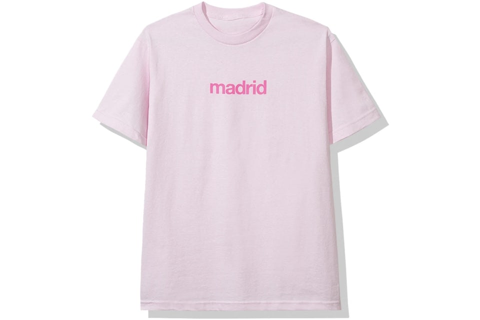 Comme des shop gar?ons stockx madrid