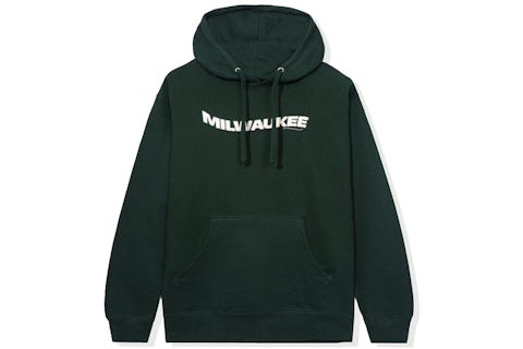 Green Hoodie Anti Social Social Club Hoodie Mens Buy Anti Social