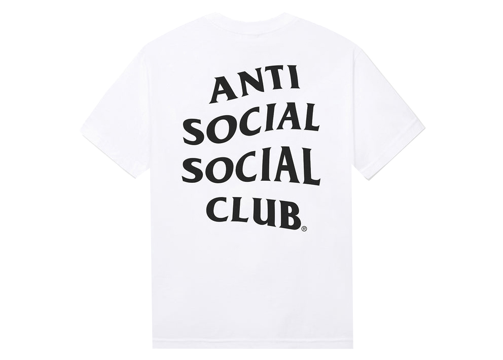 超歓迎好評 ANTI SOCIAL SOCIAL CLUB マインドゲーム パーカー の通販